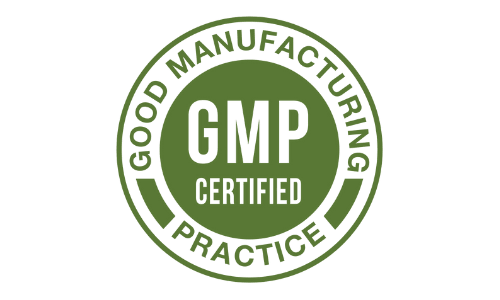 Sciaticyl GMP certified facility