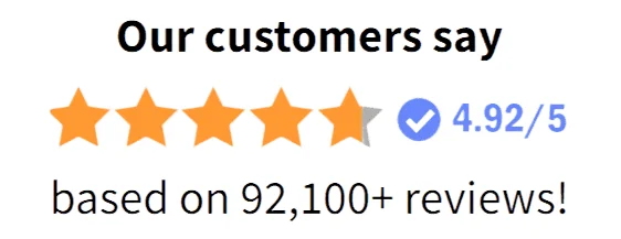 Brainergy™’ customer-review